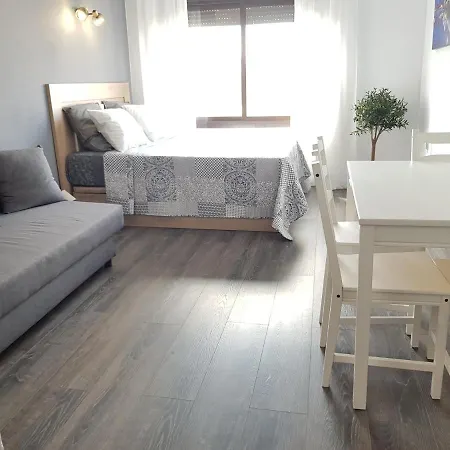 Apartment Hispalis Salado