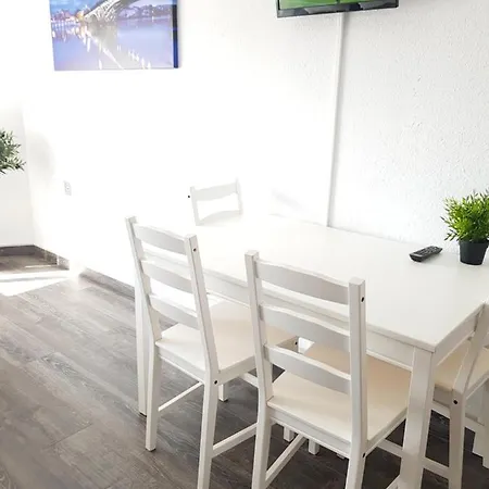 Apartment Hispalis Salado *